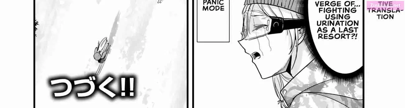 Jimoto no Ijimekko-tachi ni Shikaeshi Shiyou to Shitara, Betsu no Tatakai ga Hajimatta Zinmanga X Chapter 28 Page 31