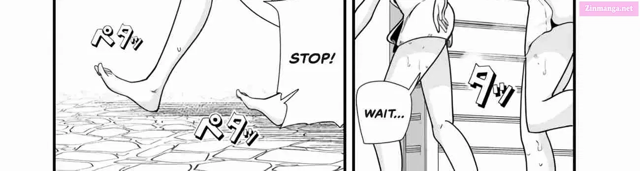 Jimoto no Ijimekko-tachi ni Shikaeshi Shiyou to Shitara, Betsu no Tatakai ga Hajimatta Zinmanga X Chapter 27.2 Page 2