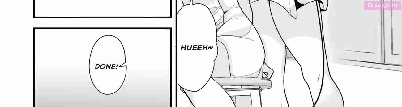 Jimoto no Ijimekko-tachi ni Shikaeshi Shiyou to Shitara, Betsu no Tatakai ga Hajimatta Zinmanga X Chapter 27.2 Page 6