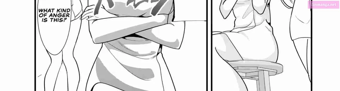 Jimoto no Ijimekko-tachi ni Shikaeshi Shiyou to Shitara, Betsu no Tatakai ga Hajimatta Zinmanga X Chapter 27.2 Page 8