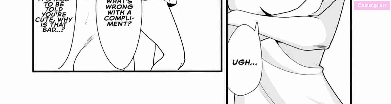 Jimoto no Ijimekko-tachi ni Shikaeshi Shiyou to Shitara, Betsu no Tatakai ga Hajimatta Zinmanga X Chapter 27.2 Page 10