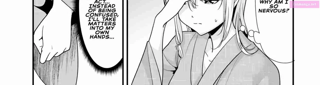 Jimoto no Ijimekko-tachi ni Shikaeshi Shiyou to Shitara, Betsu no Tatakai ga Hajimatta Zinmanga X Chapter 27.2 Page 12