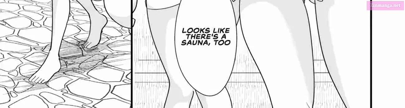 Jimoto no Ijimekko-tachi ni Shikaeshi Shiyou to Shitara, Betsu no Tatakai ga Hajimatta Zinmanga X Chapter 27.1 Page 2
