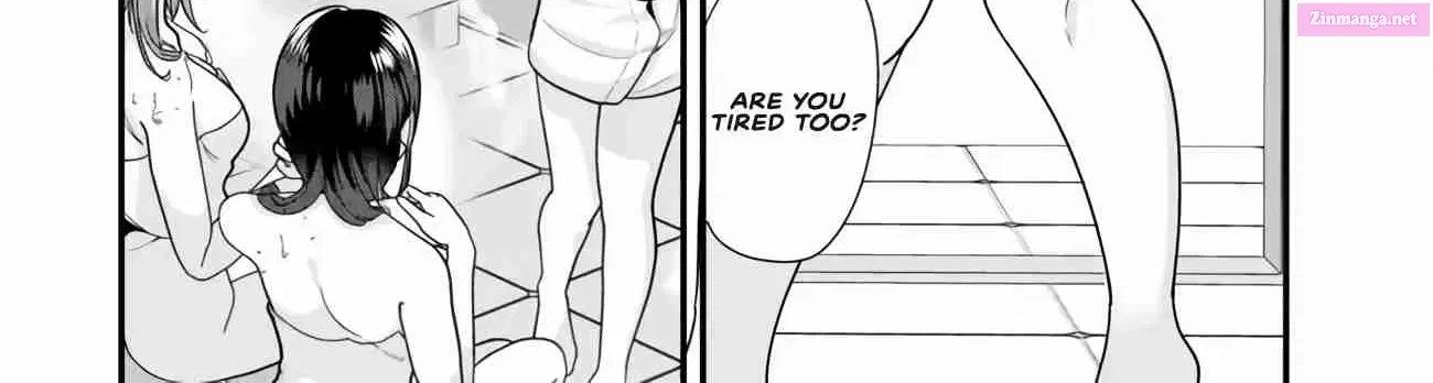 Jimoto no Ijimekko-tachi ni Shikaeshi Shiyou to Shitara, Betsu no Tatakai ga Hajimatta Zinmanga X Chapter 27.1 Page 8