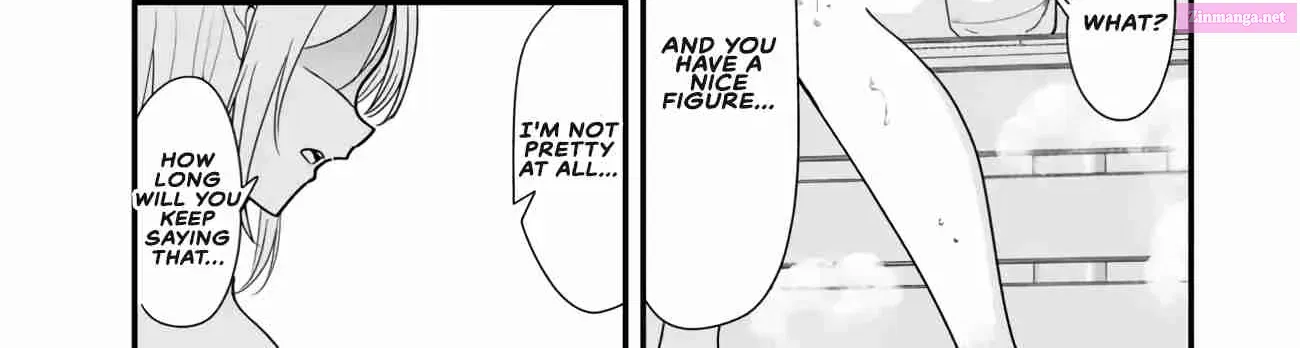 Jimoto no Ijimekko-tachi ni Shikaeshi Shiyou to Shitara, Betsu no Tatakai ga Hajimatta Zinmanga X Chapter 27.1 Page 14