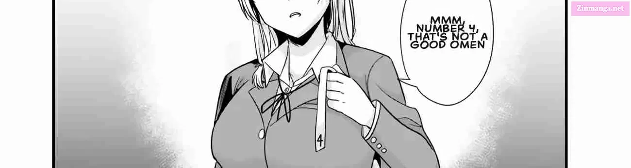 Jimoto no Ijimekko-tachi ni Shikaeshi Shiyou to Shitara, Betsu no Tatakai ga Hajimatta Zinmanga X Chapter 26.1 Page 4