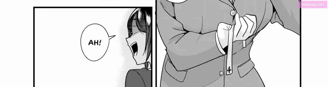Jimoto no Ijimekko-tachi ni Shikaeshi Shiyou to Shitara, Betsu no Tatakai ga Hajimatta Zinmanga X Chapter 26.1 Page 6