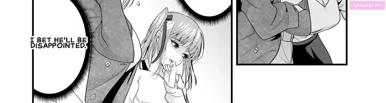 Jimoto no Ijimekko-tachi ni Shikaeshi Shiyou to Shitara, Betsu no Tatakai ga Hajimatta Zinmanga X Chapter 22.2 Page 7