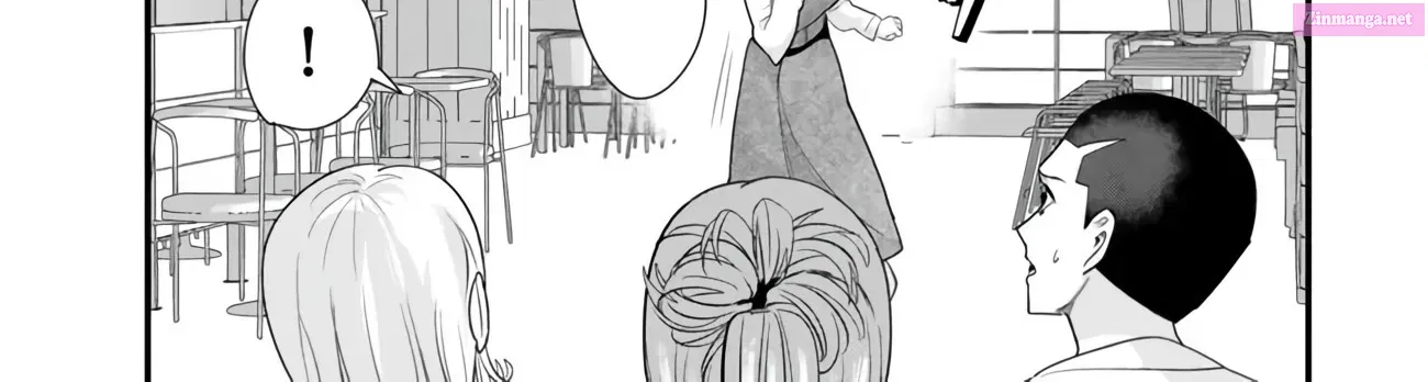 Jimoto no Ijimekko-tachi ni Shikaeshi Shiyou to Shitara, Betsu no Tatakai ga Hajimatta Zinmanga X Chapter 22.2 Page 13