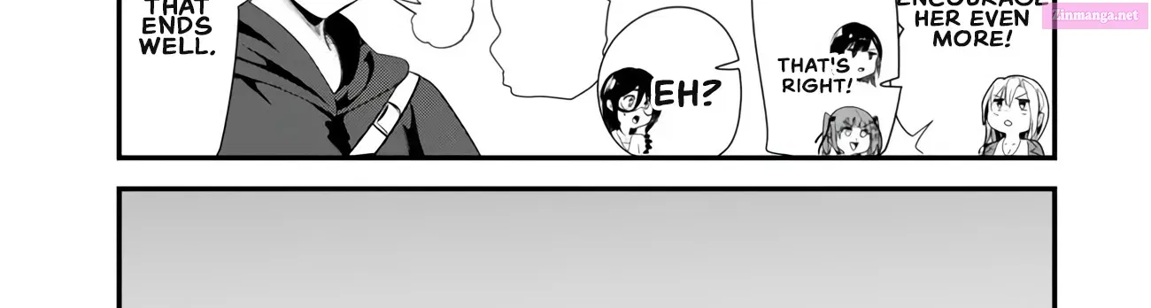 Jimoto no Ijimekko-tachi ni Shikaeshi Shiyou to Shitara, Betsu no Tatakai ga Hajimatta Zinmanga X Chapter 22.2 Page 17