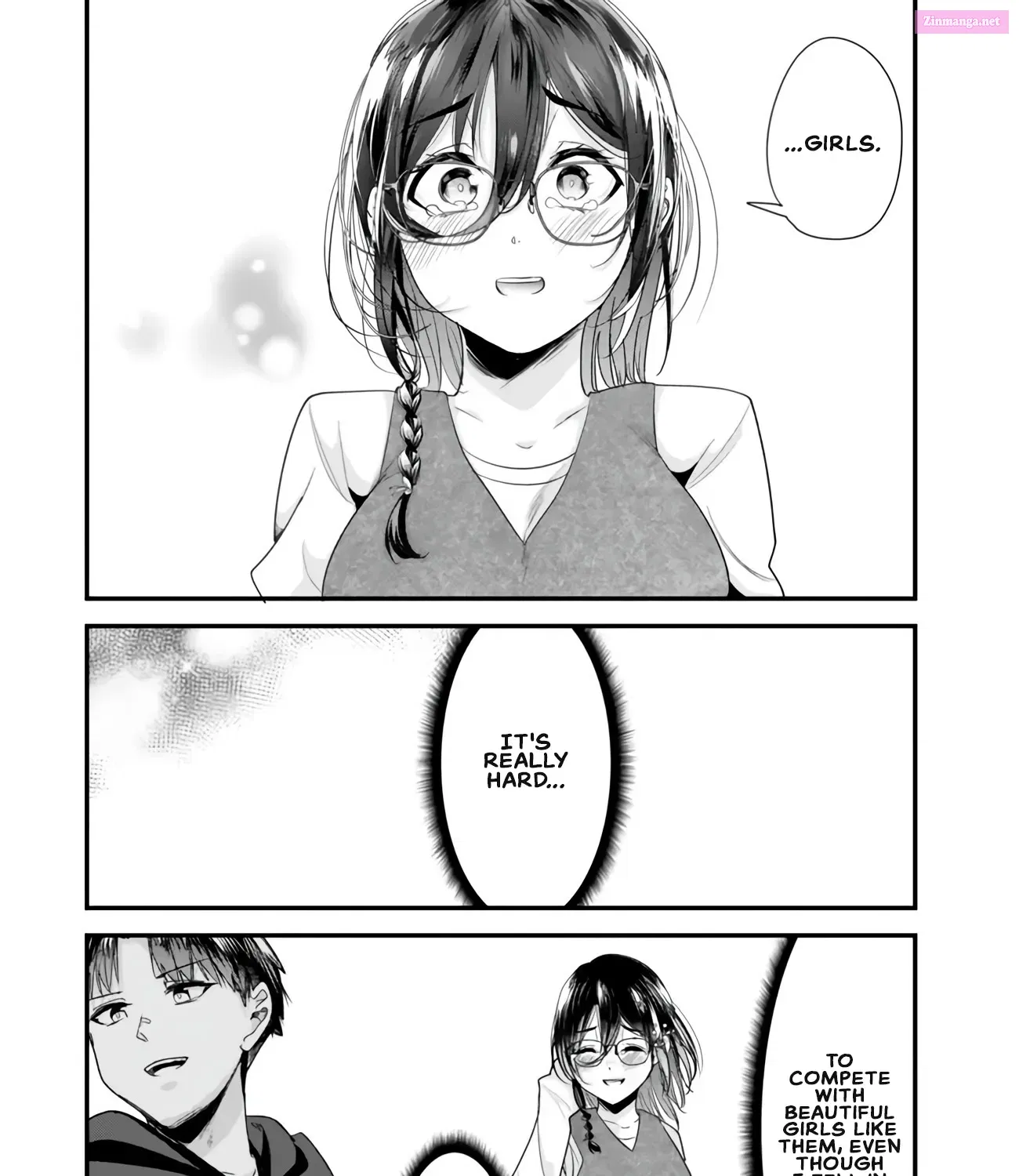 Jimoto no Ijimekko-tachi ni Shikaeshi Shiyou to Shitara, Betsu no Tatakai ga Hajimatta Zinmanga X Chapter 22.2 Page 22