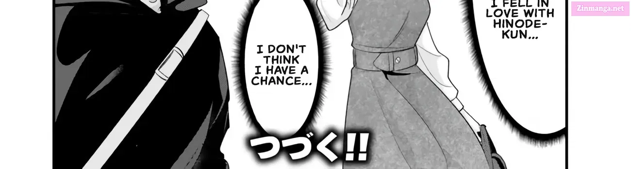 Jimoto no Ijimekko-tachi ni Shikaeshi Shiyou to Shitara, Betsu no Tatakai ga Hajimatta Zinmanga X Chapter 22.2 Page 23