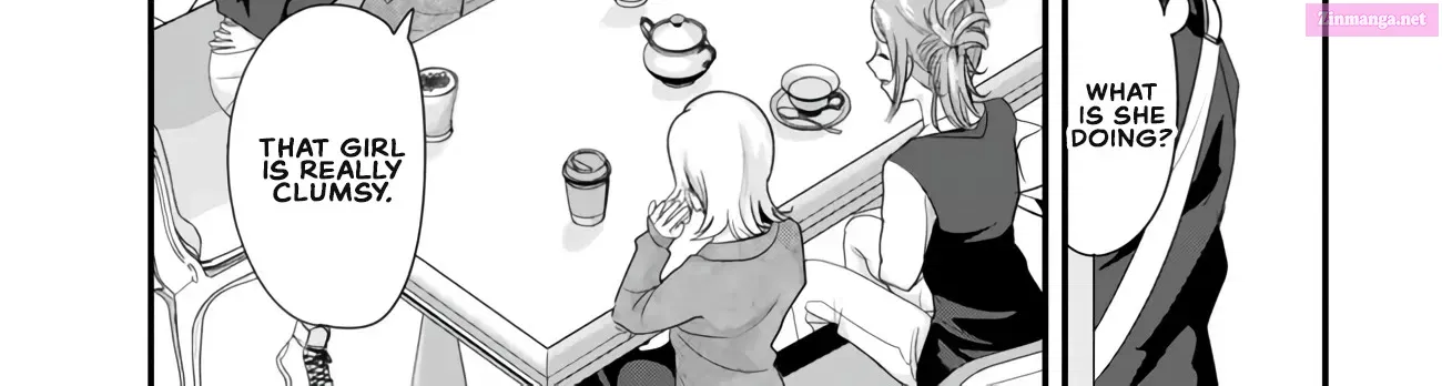 Jimoto no Ijimekko-tachi ni Shikaeshi Shiyou to Shitara, Betsu no Tatakai ga Hajimatta Zinmanga X Chapter 22.1 Page 10