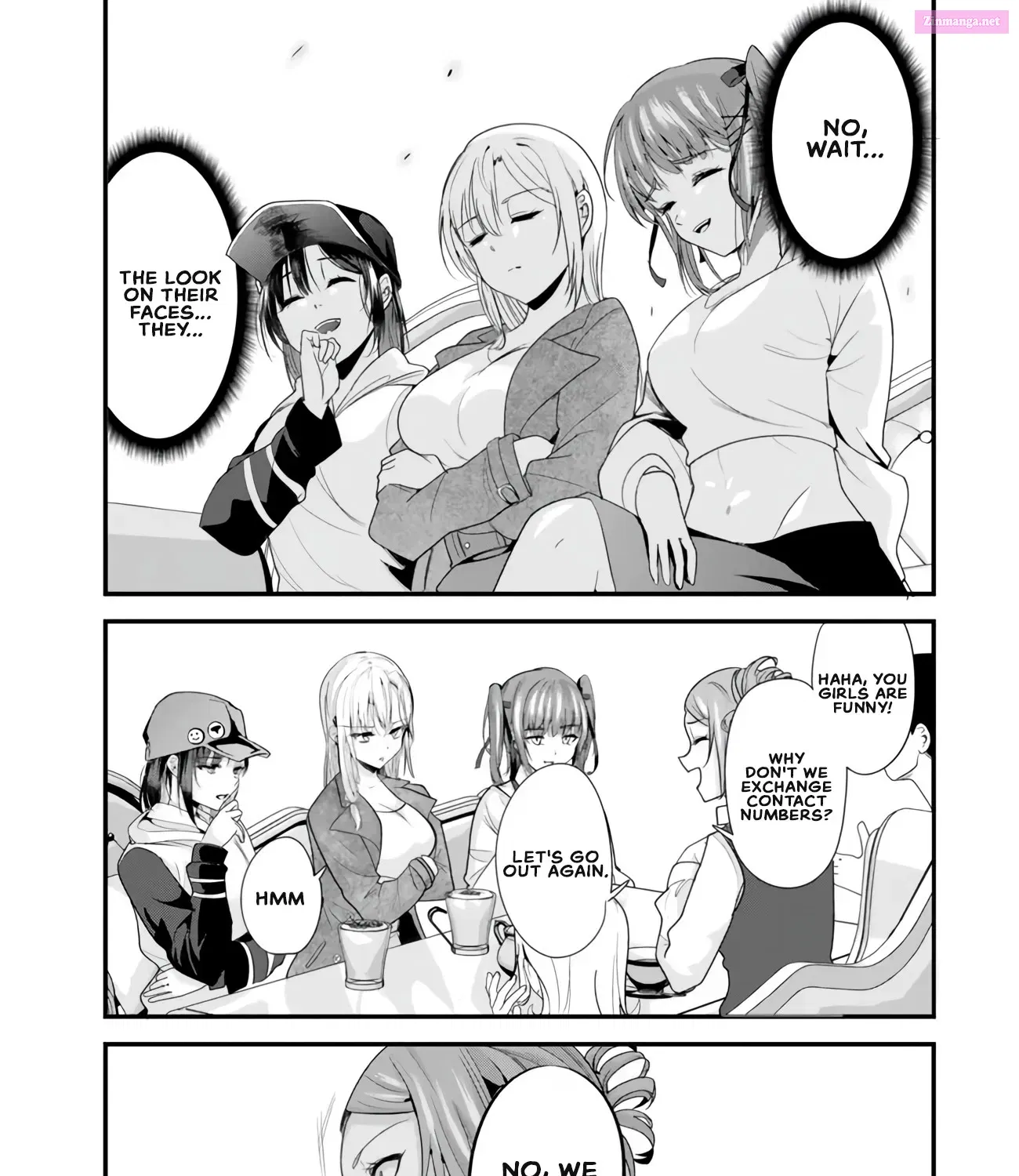 Jimoto no Ijimekko-tachi ni Shikaeshi Shiyou to Shitara, Betsu no Tatakai ga Hajimatta Zinmanga X Chapter 22.1 Page 13