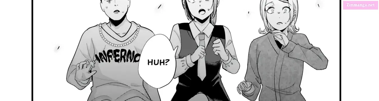 Jimoto no Ijimekko-tachi ni Shikaeshi Shiyou to Shitara, Betsu no Tatakai ga Hajimatta Zinmanga X Chapter 22.1 Page 16