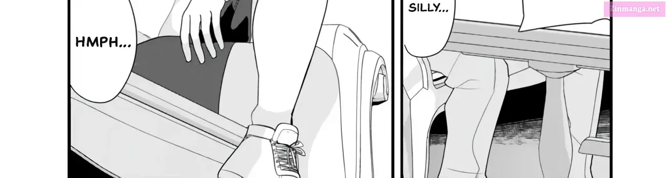 Jimoto no Ijimekko-tachi ni Shikaeshi Shiyou to Shitara, Betsu no Tatakai ga Hajimatta Zinmanga X Chapter 22.1 Page 22