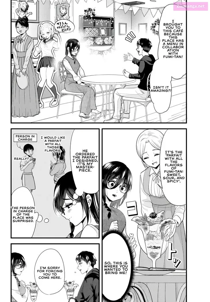 Jimoto no Ijimekko-tachi ni Shikaeshi Shiyou to Shitara, Betsu no Tatakai ga Hajimatta Zinmanga X Chapter 20.2 Page 2