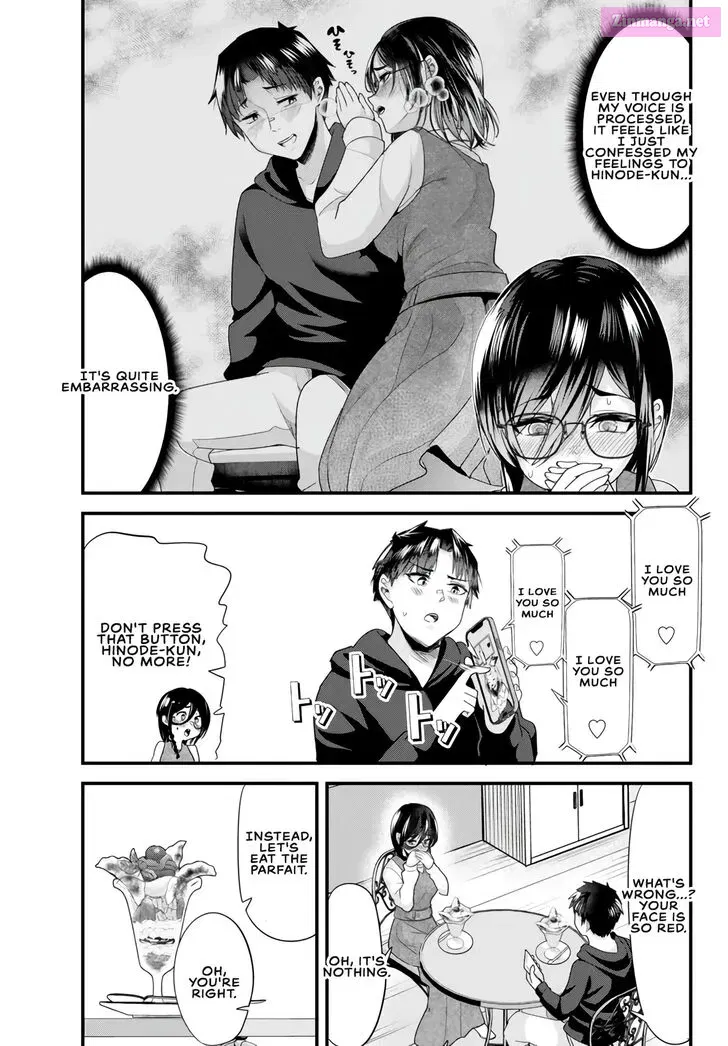 Jimoto no Ijimekko-tachi ni Shikaeshi Shiyou to Shitara, Betsu no Tatakai ga Hajimatta Zinmanga X Chapter 20.2 Page 5