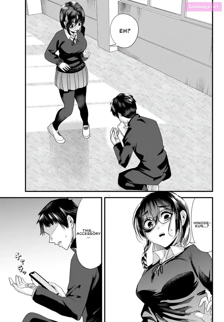 Jimoto no Ijimekko-tachi ni Shikaeshi Shiyou to Shitara, Betsu no Tatakai ga Hajimatta Zinmanga X Chapter 20.1 Page 1