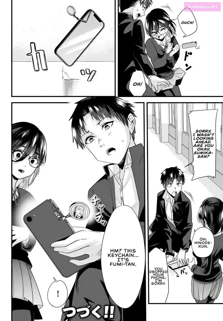 Jimoto no Ijimekko-tachi ni Shikaeshi Shiyou to Shitara, Betsu no Tatakai ga Hajimatta Zinmanga X Chapter 19.2 Page 8
