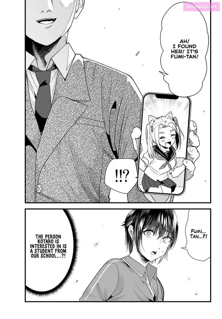 Jimoto no Ijimekko-tachi ni Shikaeshi Shiyou to Shitara, Betsu no Tatakai ga Hajimatta Zinmanga X Chapter 8 Page 13