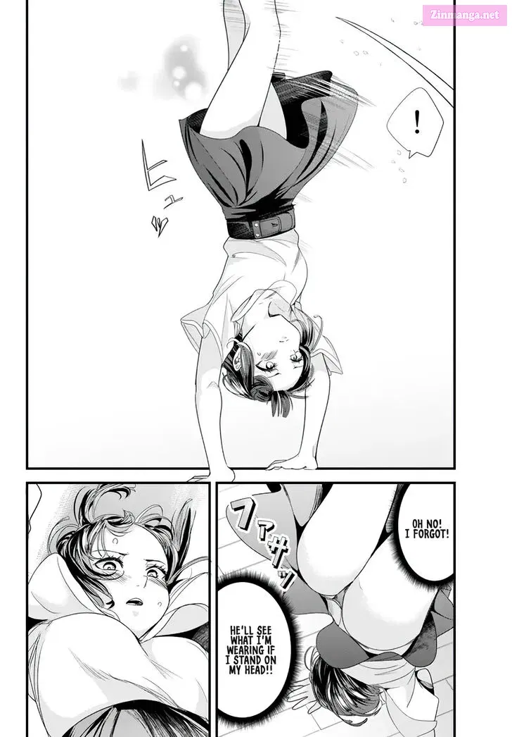Jimoto no Ijimekko-tachi ni Shikaeshi Shiyou to Shitara, Betsu no Tatakai ga Hajimatta Zinmanga X Chapter 7.1 Page 14