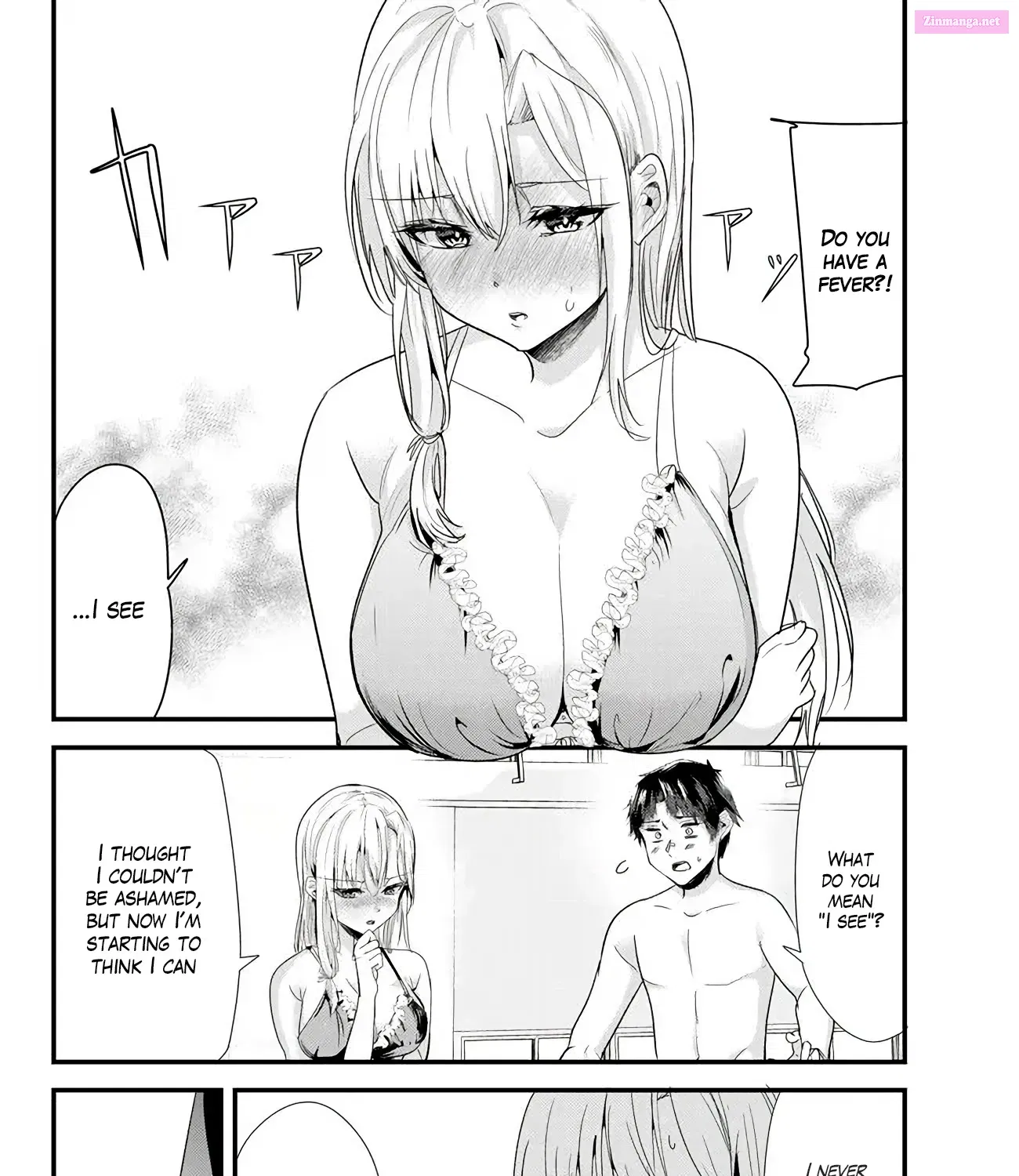 Jimoto no Ijimekko-tachi ni Shikaeshi Shiyou to Shitara, Betsu no Tatakai ga Hajimatta Zinmanga X Chapter 4.1 Page 11