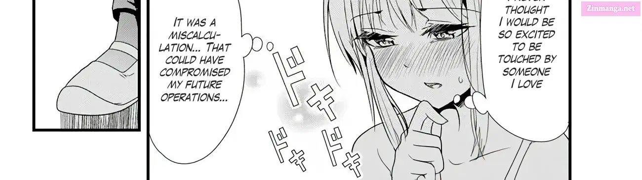 Jimoto no Ijimekko-tachi ni Shikaeshi Shiyou to Shitara, Betsu no Tatakai ga Hajimatta Zinmanga X Chapter 4.1 Page 12