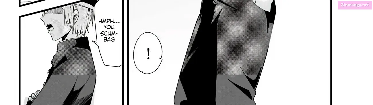 Jimoto no Ijimekko-tachi ni Shikaeshi Shiyou to Shitara, Betsu no Tatakai ga Hajimatta Zinmanga X Chapter 4.1 Page 16