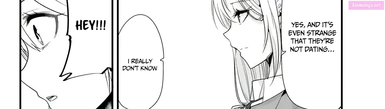 Jimoto no Ijimekko-tachi ni Shikaeshi Shiyou to Shitara, Betsu no Tatakai ga Hajimatta Zinmanga X Chapter 3 Page 4