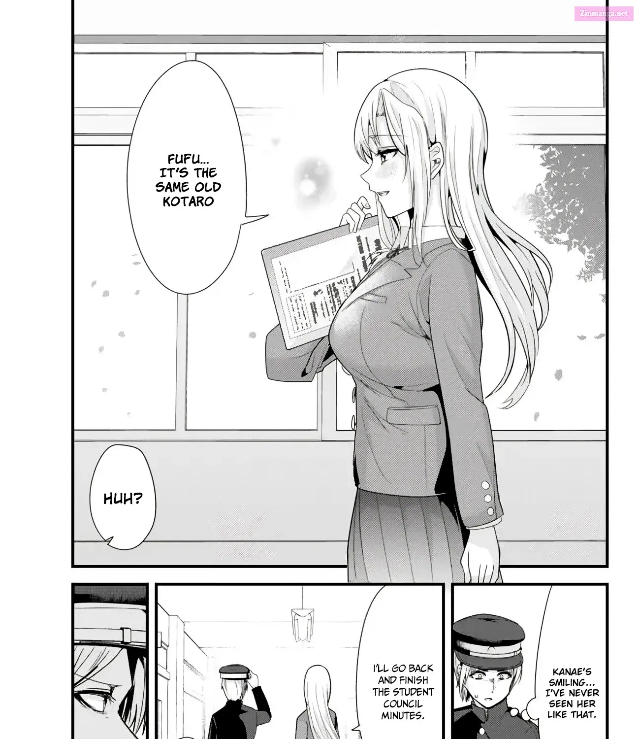 Jimoto no Ijimekko-tachi ni Shikaeshi Shiyou to Shitara, Betsu no Tatakai ga Hajimatta Zinmanga X Chapter 3 Page 9
