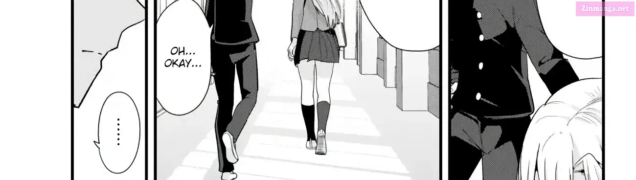 Jimoto no Ijimekko-tachi ni Shikaeshi Shiyou to Shitara, Betsu no Tatakai ga Hajimatta Zinmanga X Chapter 3 Page 10