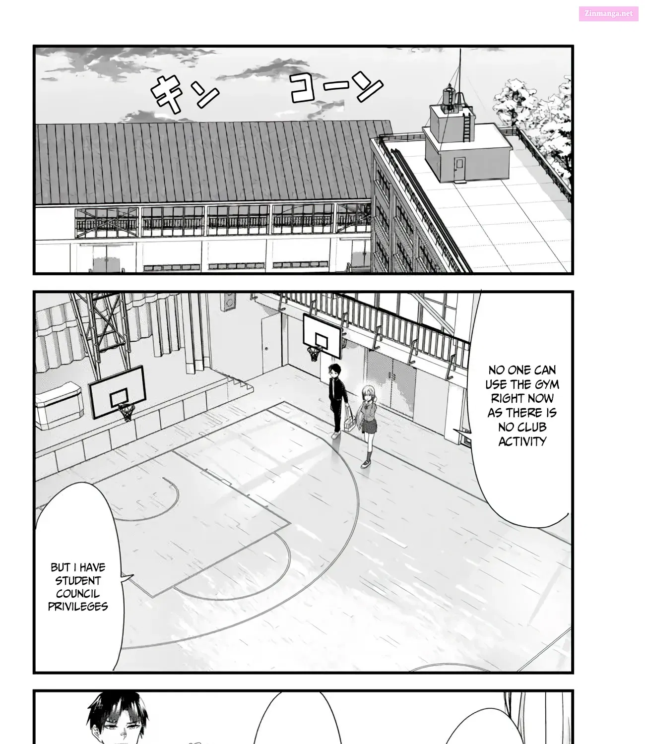 Jimoto no Ijimekko-tachi ni Shikaeshi Shiyou to Shitara, Betsu no Tatakai ga Hajimatta Zinmanga X Chapter 3 Page 11