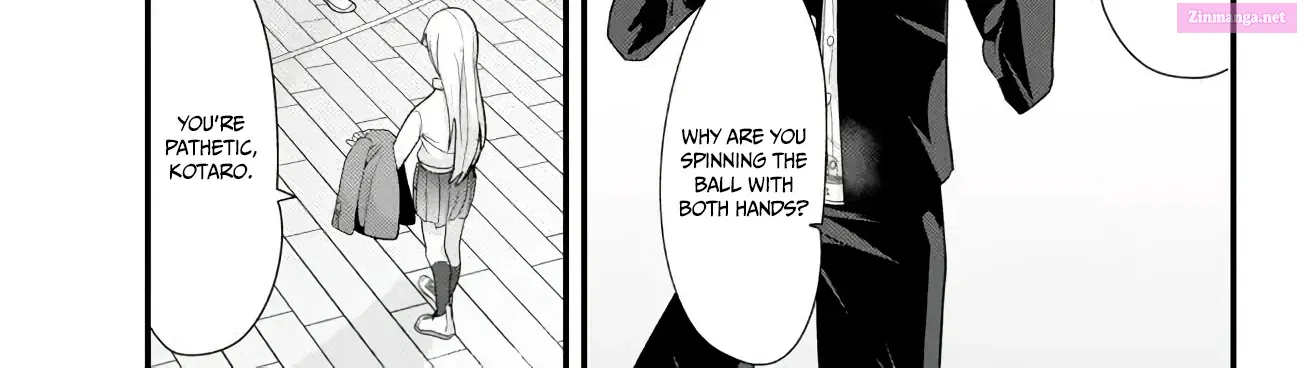 Jimoto no Ijimekko-tachi ni Shikaeshi Shiyou to Shitara, Betsu no Tatakai ga Hajimatta Zinmanga X Chapter 3 Page 14