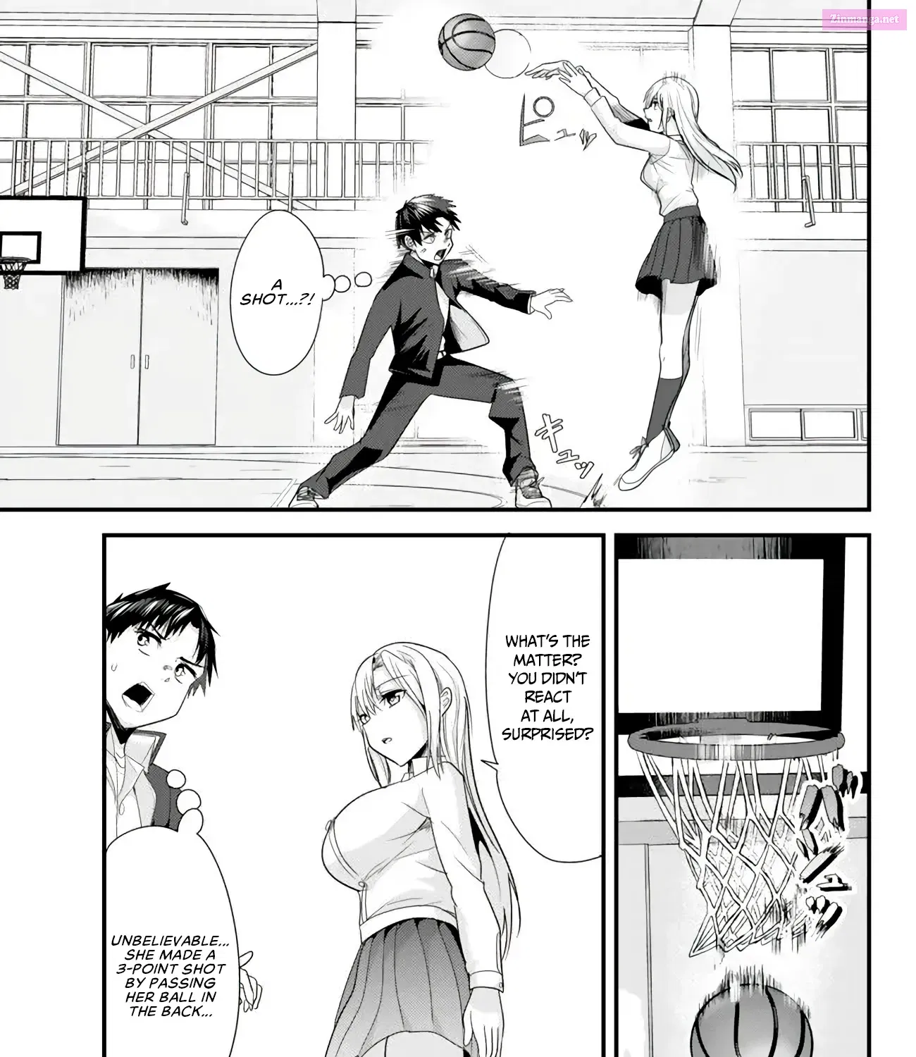 Jimoto no Ijimekko-tachi ni Shikaeshi Shiyou to Shitara, Betsu no Tatakai ga Hajimatta Zinmanga X Chapter 3 Page 17