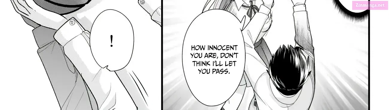 Jimoto no Ijimekko-tachi ni Shikaeshi Shiyou to Shitara, Betsu no Tatakai ga Hajimatta Zinmanga X Chapter 3 Page 22