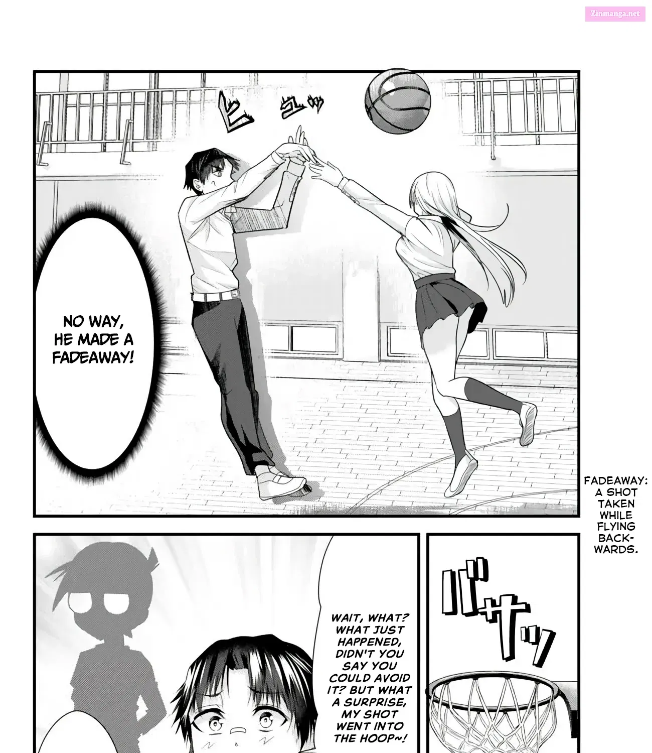 Jimoto no Ijimekko-tachi ni Shikaeshi Shiyou to Shitara, Betsu no Tatakai ga Hajimatta Zinmanga X Chapter 3 Page 23