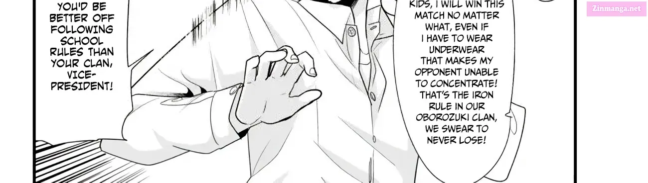 Jimoto no Ijimekko-tachi ni Shikaeshi Shiyou to Shitara, Betsu no Tatakai ga Hajimatta Zinmanga X Chapter 3 Page 28