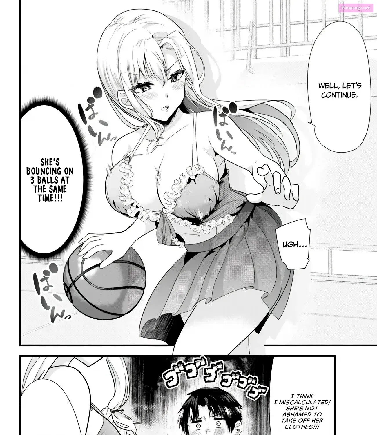 Jimoto no Ijimekko-tachi ni Shikaeshi Shiyou to Shitara, Betsu no Tatakai ga Hajimatta Zinmanga X Chapter 3 Page 31