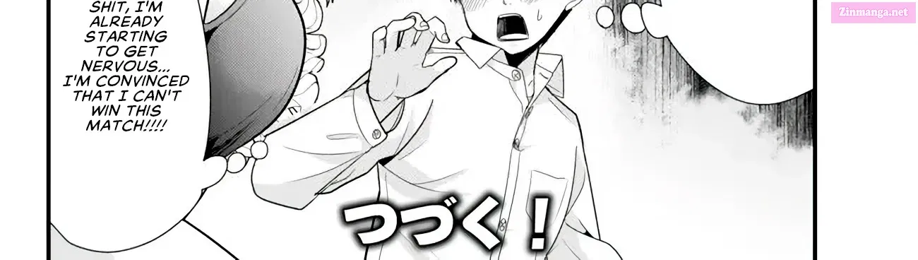 Jimoto no Ijimekko-tachi ni Shikaeshi Shiyou to Shitara, Betsu no Tatakai ga Hajimatta Zinmanga X Chapter 3 Page 32