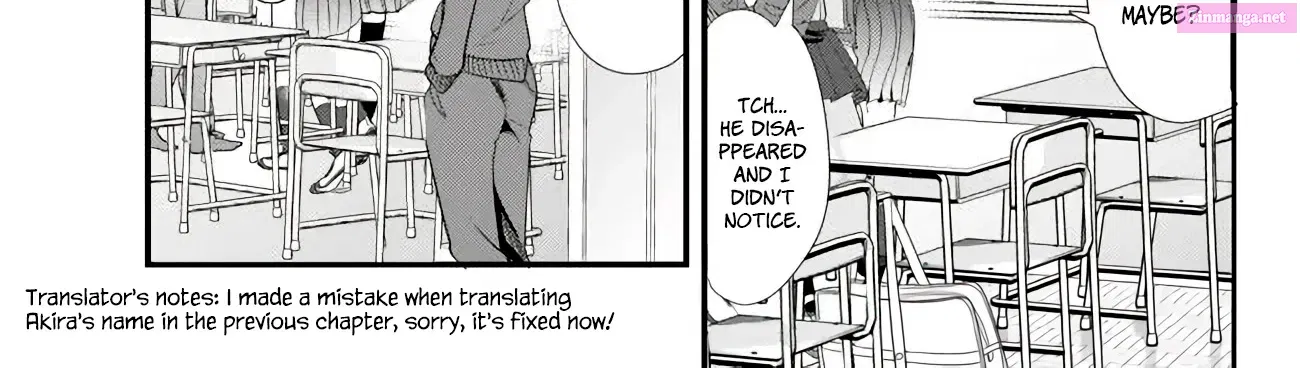 Jimoto no Ijimekko-tachi ni Shikaeshi Shiyou to Shitara, Betsu no Tatakai ga Hajimatta Zinmanga X Chapter 2 Page 2