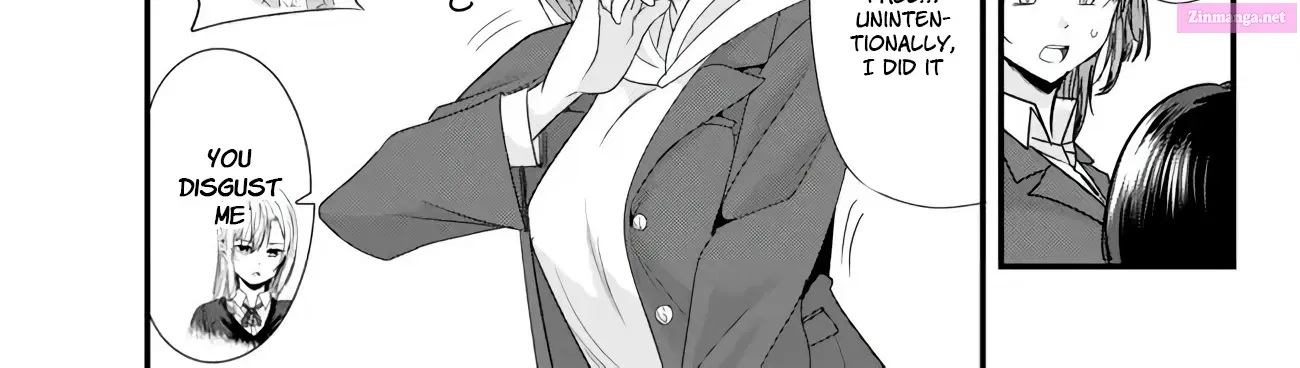 Jimoto no Ijimekko-tachi ni Shikaeshi Shiyou to Shitara, Betsu no Tatakai ga Hajimatta Zinmanga X Chapter 2 Page 6