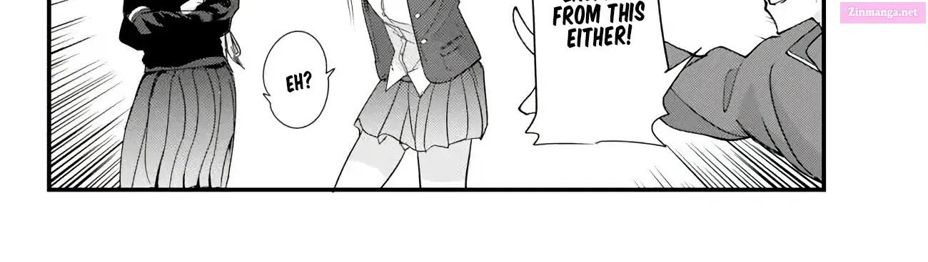 Jimoto no Ijimekko-tachi ni Shikaeshi Shiyou to Shitara, Betsu no Tatakai ga Hajimatta Zinmanga X Chapter 2 Page 8