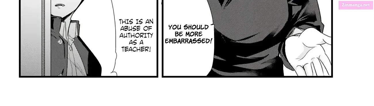 Jimoto no Ijimekko-tachi ni Shikaeshi Shiyou to Shitara, Betsu no Tatakai ga Hajimatta Zinmanga X Chapter 2 Page 12