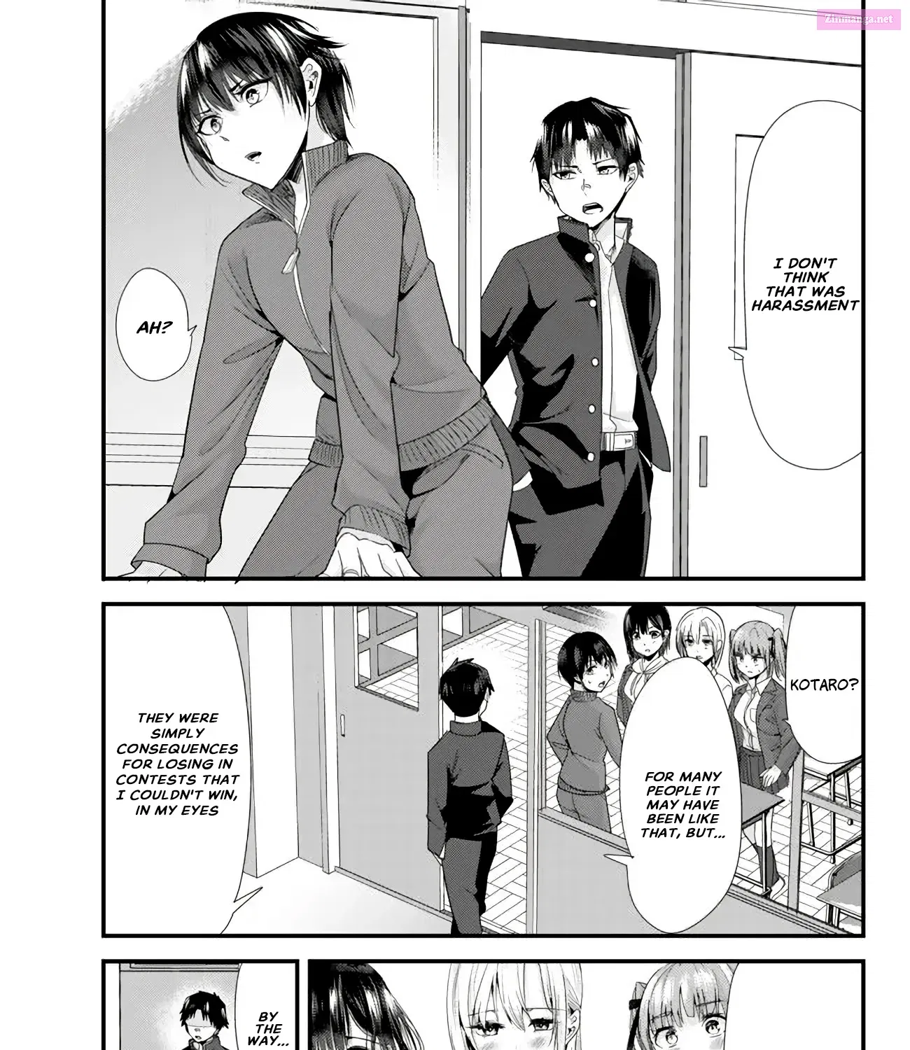 Jimoto no Ijimekko-tachi ni Shikaeshi Shiyou to Shitara, Betsu no Tatakai ga Hajimatta Zinmanga X Chapter 2 Page 13