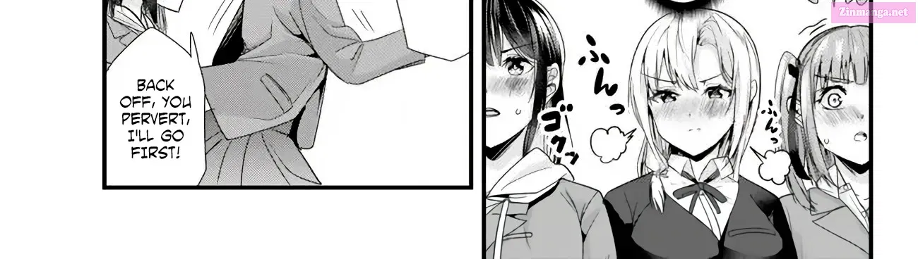 Jimoto no Ijimekko-tachi ni Shikaeshi Shiyou to Shitara, Betsu no Tatakai ga Hajimatta Zinmanga X Chapter 2 Page 18