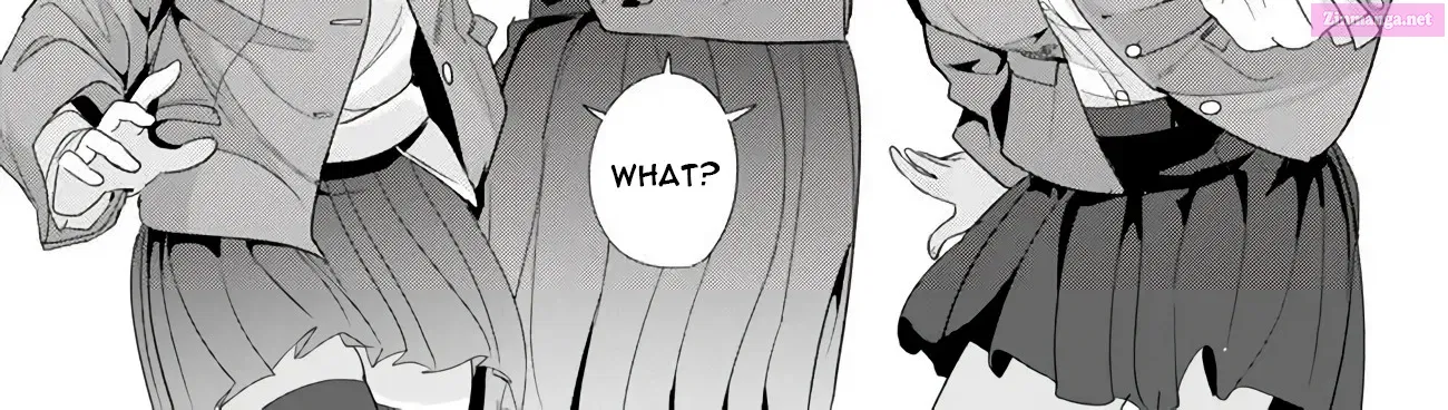 Jimoto no Ijimekko-tachi ni Shikaeshi Shiyou to Shitara, Betsu no Tatakai ga Hajimatta Zinmanga X Chapter 2 Page 20