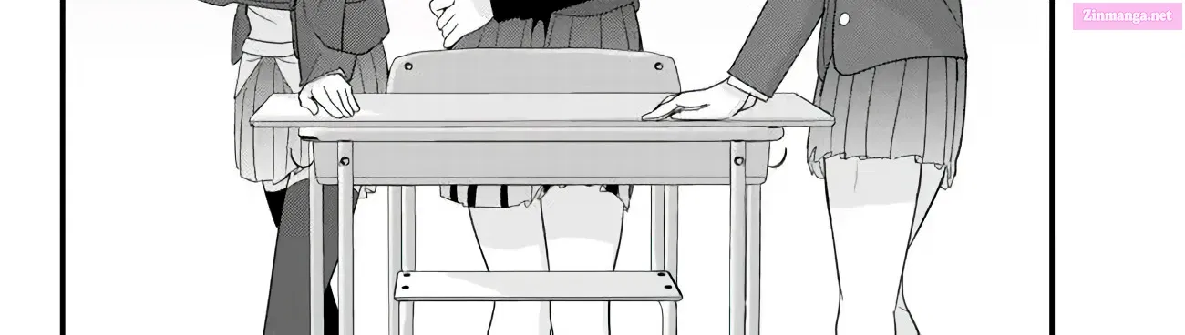 Jimoto no Ijimekko-tachi ni Shikaeshi Shiyou to Shitara, Betsu no Tatakai ga Hajimatta Zinmanga X Chapter 2 Page 24