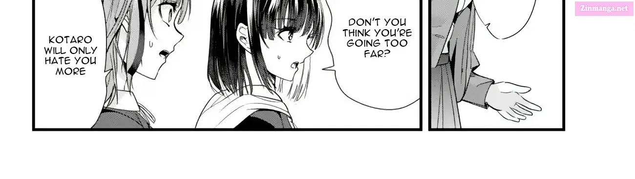 Jimoto no Ijimekko-tachi ni Shikaeshi Shiyou to Shitara, Betsu no Tatakai ga Hajimatta Zinmanga X Chapter 2 Page 28