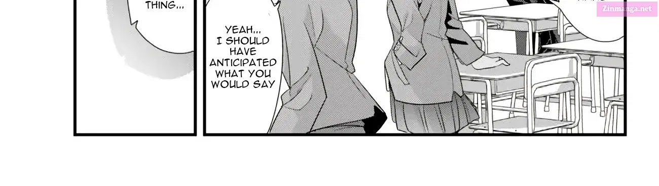 Jimoto no Ijimekko-tachi ni Shikaeshi Shiyou to Shitara, Betsu no Tatakai ga Hajimatta Zinmanga X Chapter 2 Page 30